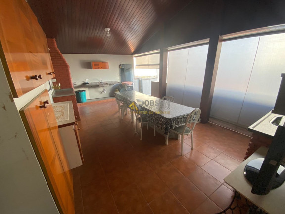 Imagem Casa com 3 Quartos à Venda, 212 m² em Morada Do Sol - Americana