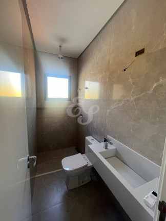 Imagem Casa de Condomínio com 3 Quartos à Venda, 289 m² em Sítio Do Morro - Santana De Parnaíba