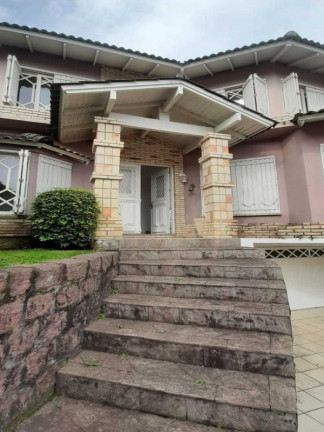 Imagem Casa com 3 Quartos à Venda, 300 m² em Chácara Das Pedras - Porto Alegre