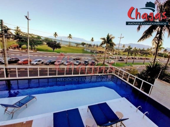 Foto do imóvel Apartamento com 4 Quartos à Venda, 275 m² em Sumaré - Caraguatatuba