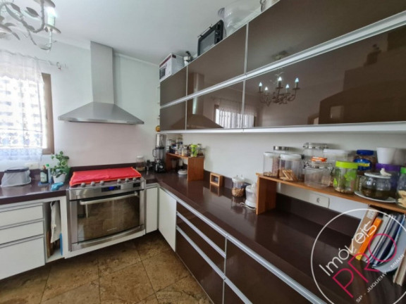 Foto do imóvel Imóvel com 3 Quartos à Venda, 193 m² em Campo Belo - São Paulo
