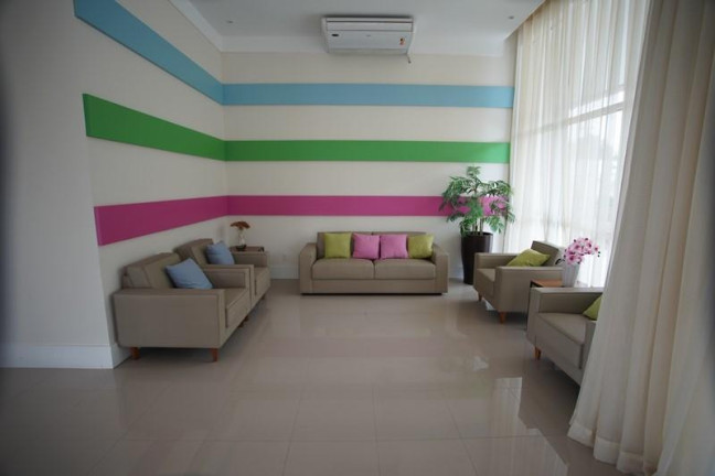 Imagem Apartamento à Venda, 128 m² em Horto - Teresina