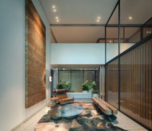 Imagem Apartamento com 3 Quartos à Venda, 109 m² em Vila Madalena - São Paulo