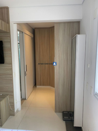 Imagem Apartamento com 3 Quartos à Venda, 138 m² em Brooklin Paulista - São Paulo