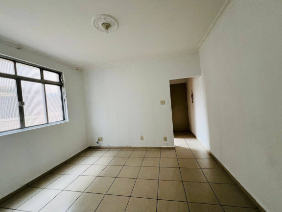 Foto do imóvel Apartamento com 2 Quartos à Venda, 61 m² em Marapé - Santos