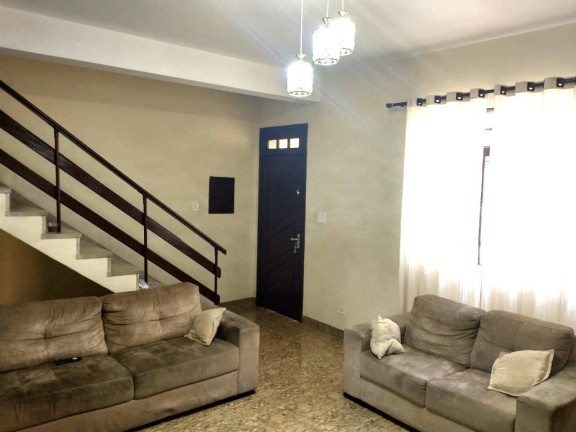 Foto do imóvel Casa com 3 Quartos à Venda, 154 m² em Chácara Inglesa - São Paulo