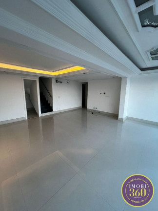 Foto do imóvel Apartamento com 4 Quartos à Venda, 220 m² em Vila Zilda - São Paulo
