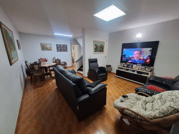 Foto do imóvel Casa com 3 Quartos à Venda, 300 m² em Parque Imperial - São Paulo