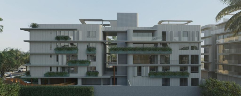 Foto do imóvel Apartamento com 3 Quartos à Venda, 143 m² em Cabo Branco - João Pessoa