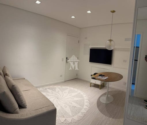 Foto do imóvel Apartamento com 1 Quarto à Venda, 40 m² em Jardim Paulista - São Paulo