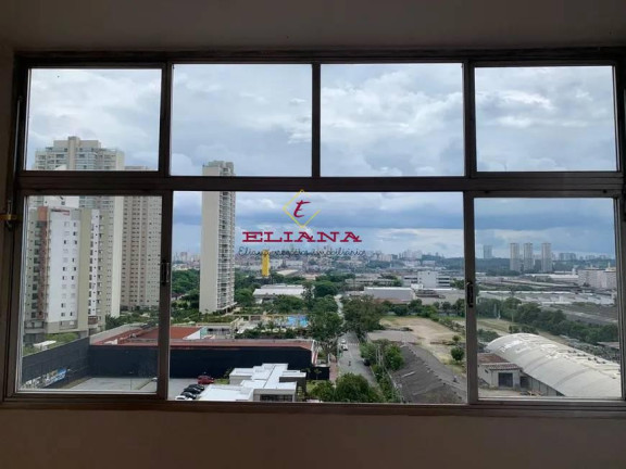 Foto do imóvel Apartamento com 1 Quarto à Venda, 40 m² em Vila Leopoldina - São Paulo