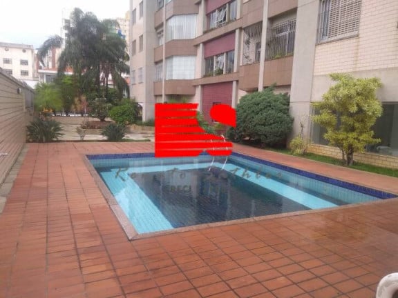 Imagem Apartamento com 3 Quartos à Venda, 103 m² em Gutierrez - Belo Horizonte