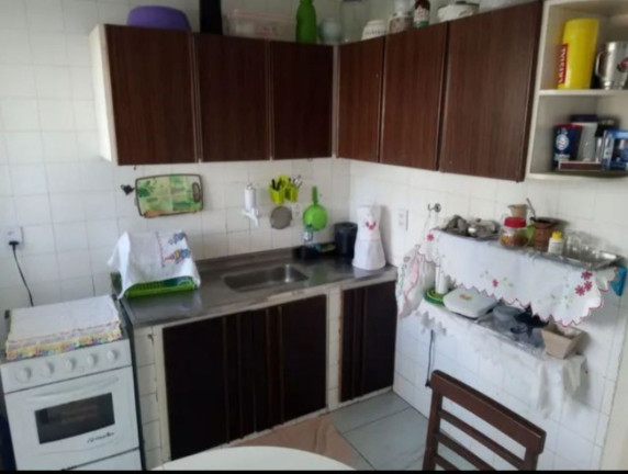 Imagem Apartamento com 2 Quartos à Venda, 110 m² em Acupe De Brotas - Salvador