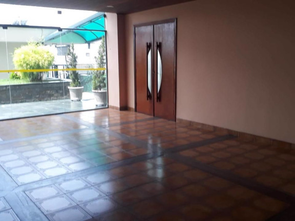 Imagem Apartamento com 2 Quartos à Venda, 60 m² em Jardim Aparecida - São José Dos Campos