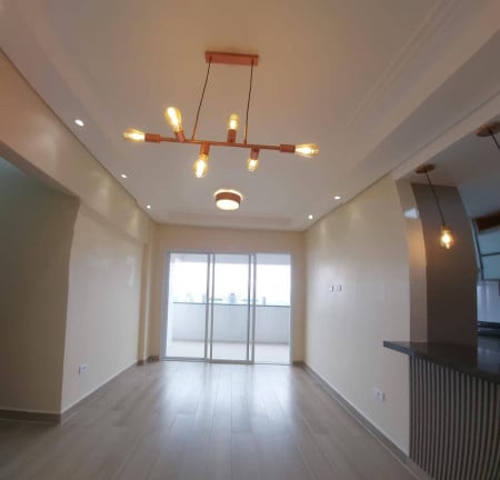 Foto do imóvel Apartamento com 2 Quartos à Venda, 67 m² em Macuco - Santos