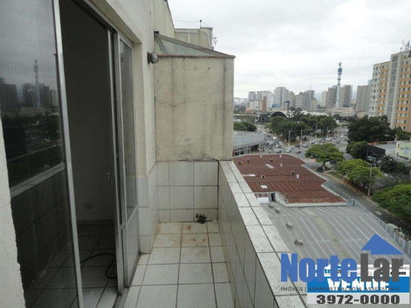 Imagem Kitnet com 1 Quarto à Venda, 35 m² em Barra Funda - São Paulo