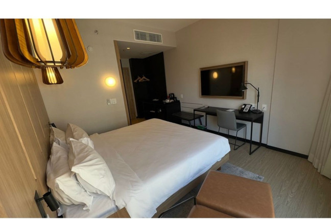 Foto do imóvel Imóvel com 1 Quarto à Venda, 24 m² em Pinheiros - São Paulo