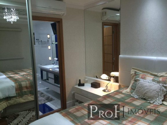 Foto do imóvel Cobertura com 3 Quartos à Venda, 357 m² em Santa Paula - São Caetano Do Sul