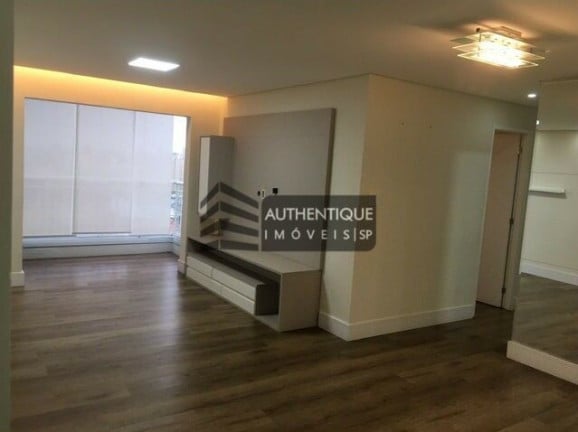 Foto do imóvel Apartamento com 3 Quartos à Venda, 85 m² em Vila Gumercindo - São Paulo