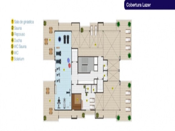 Foto do imóvel Imóvel com 3 Quartos à Venda, 70 m² em Vila Humaitá - Santo André