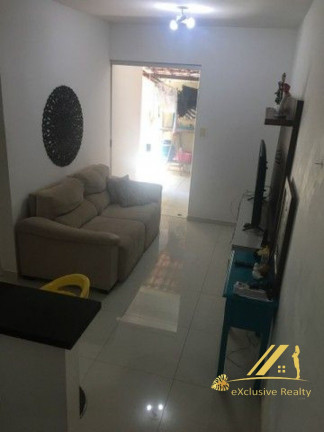 Imagem Apartamento com 1 Quarto à Venda, 40 m² em Buraquinho - Lauro De Freitas