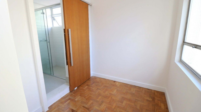 Imagem Apartamento com 3 Quartos à Venda, 100 m² em Higienópolis - São Paulo