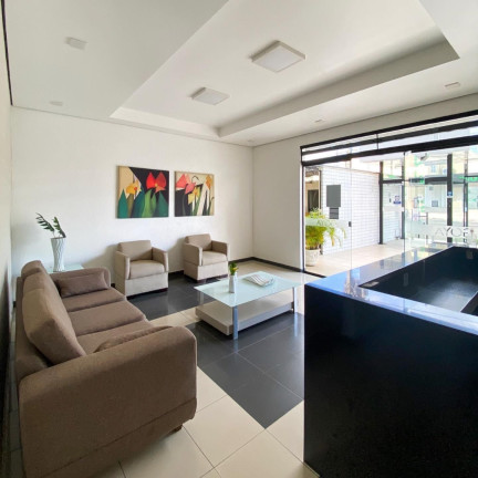 Imagem Apartamento com 3 Quartos à Venda, 100 m² em Ininga - Teresina