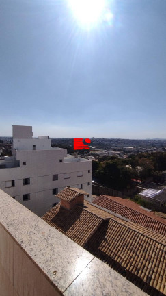Imagem Cobertura com 4 Quartos à Venda, 160 m² em Pirajá - Belo Horizonte