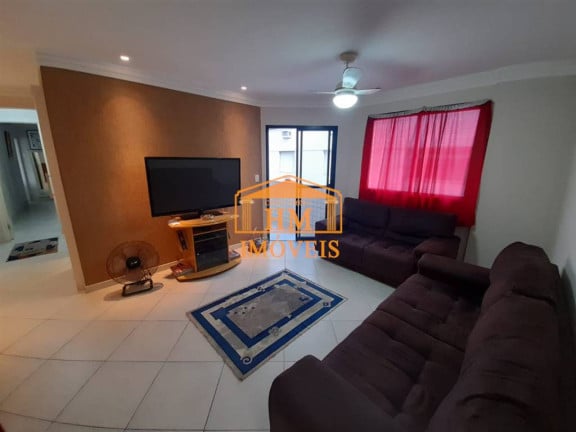 Foto do imóvel Apartamento com 2 Quartos à Venda, 95 m² em Itarare - Sao Vicente