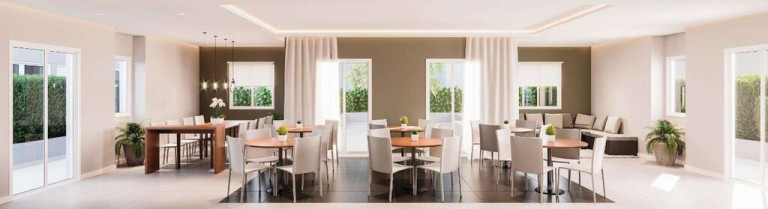 Imagem Apartamento com 2 Quartos à Venda, 70 m² em Dos Casa - São Bernardo Do Campo