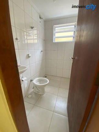 Imagem Casa com 1 Quarto para Alugar,  em Jabaquara - São Paulo