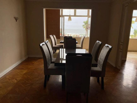 Imagem Apartamento com 4 Quartos à Venda, 236 m² em Copacabana - Rio De Janeiro