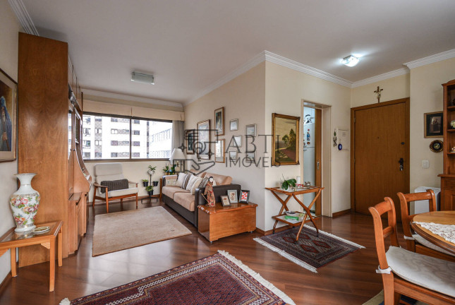 Foto do imóvel Apartamento com 2 Quartos à Venda, 62 m² em Moema - São Paulo