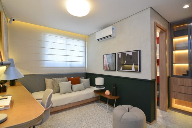 Foto do imóvel Apartamento com 2 Quartos à Venda, 225 m² em Pinheiros - São Paulo