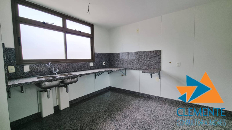 Foto do imóvel Apartamento com 4 Quartos à Venda, 306 m² em Sao Pedro - Belo Horizonte