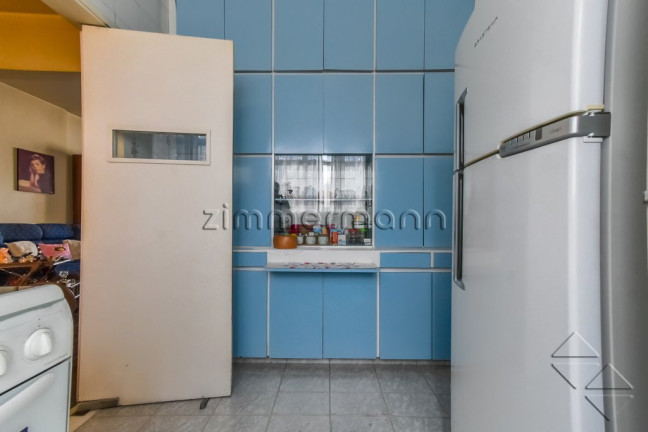 Foto do imóvel Apartamento com 3 Quartos à Venda, 153 m² em Jardim America - São Paulo