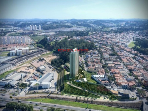 Foto do imóvel Apartamento com 3 Quartos à Venda, 72 m² em Jardim Torres São José - Jundiaí
