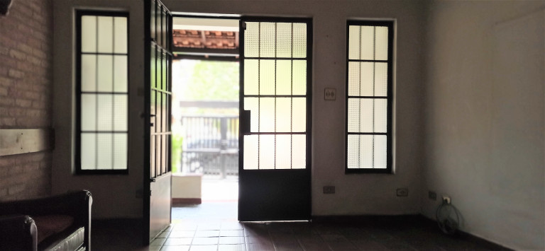 Imagem Casa com 2 Quartos para Alugar ou Temporada, 116 m² em Alto Da Lapa - São Paulo