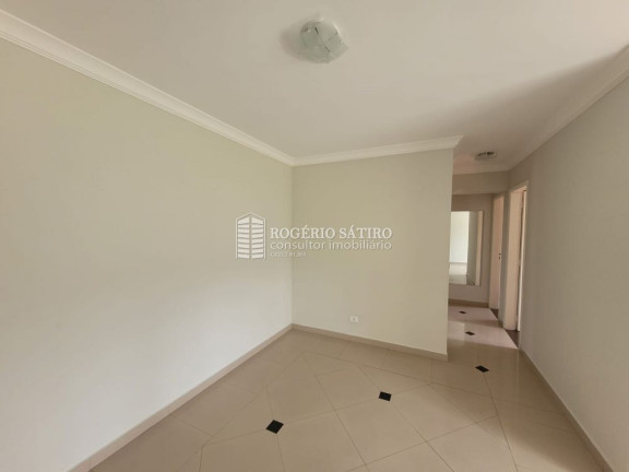 Imagem Apartamento com 3 Quartos à Venda, 72 m² em Vila Firmiano Pinto - São Paulo