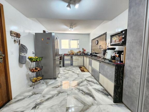 Foto do imóvel Casa com 4 Quartos à Venda, 150 m² em Carlos Guinle - Teresópolis
