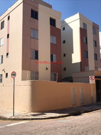 Imagem Apartamento com 2 Quartos à Venda, 70 m² em Vila Arens/vila Progresso, - Jundiaí