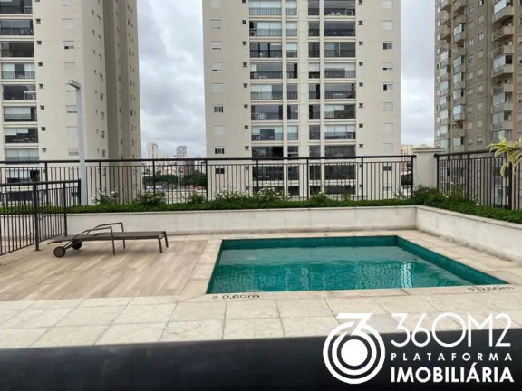 Imagem Apartamento com 2 Quartos à Venda, 70 m² em Ipiranga - São Paulo