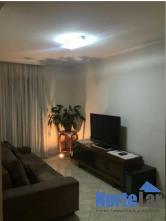 Foto do imóvel Apartamento com 3 Quartos à Venda, 80 m² em Casa Verde - São Paulo
