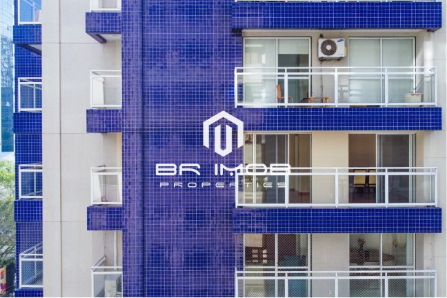Foto do imóvel Imóvel com 3 Quartos à Venda, 95 m² em Pinheiros - São Paulo