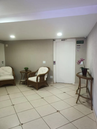 Imagem Imóvel com 2 Quartos à Venda, 57 m² em Vila Nova - Campinas