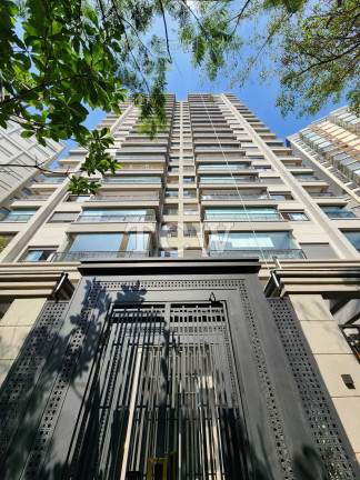 Foto do imóvel Apartamento com 3 Quartos à Venda, 147 m² em Chacara Klabin - São Paulo