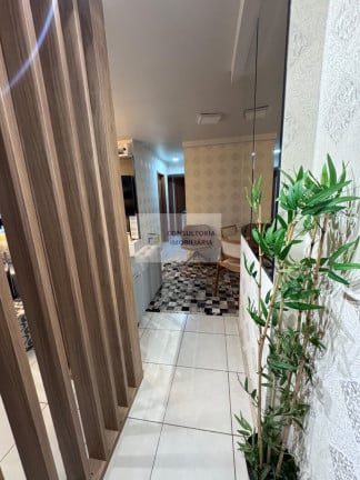 Foto do imóvel Apartamento com 3 Quartos à Venda, 65 m² em Vila Rosa - Goiânia