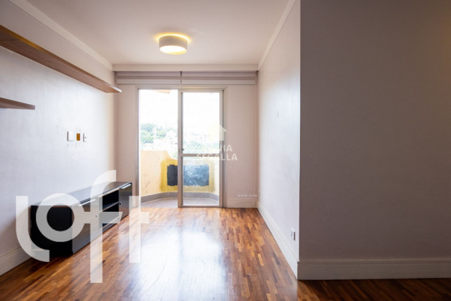 Imagem Apartamento com 2 Quartos à Venda, 74 m² em Vila Ipojuca - São Paulo