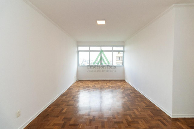 Imagem Apartamento com 3 Quartos à Venda, 98 m² em Pinheiros - São Paulo