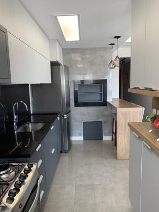 Foto do imóvel Apartamento com 2 Quartos à Venda, 80 m² em Santana - Porto Alegre
